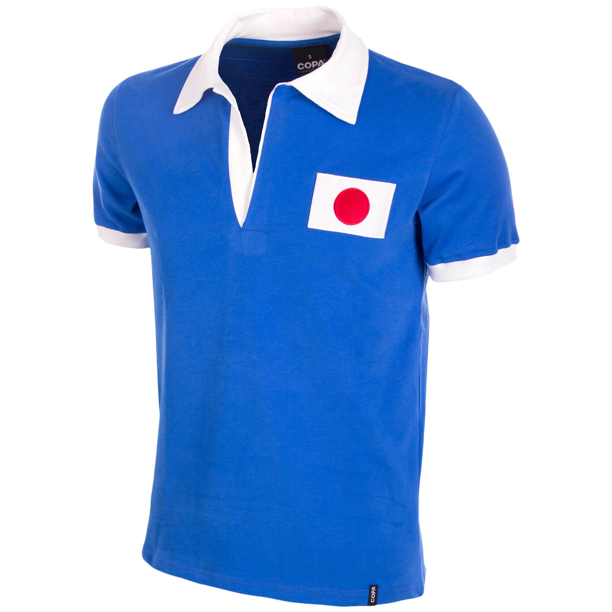 Japan 1950's Retro Shirt