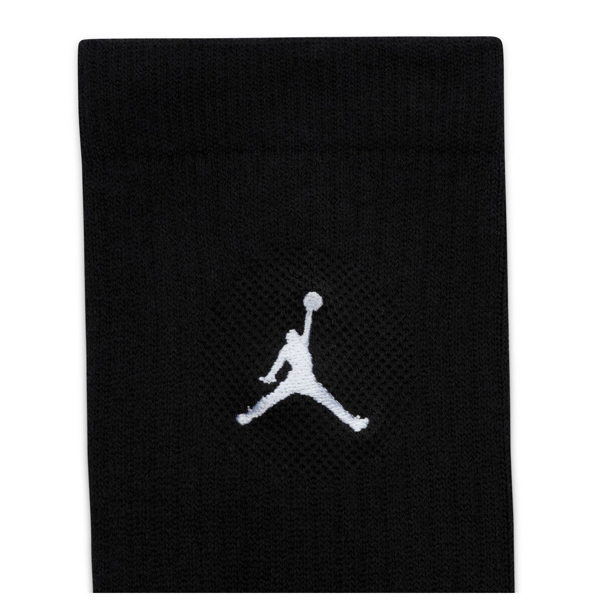 Jordan Everyday Crew Socks 3 Pack