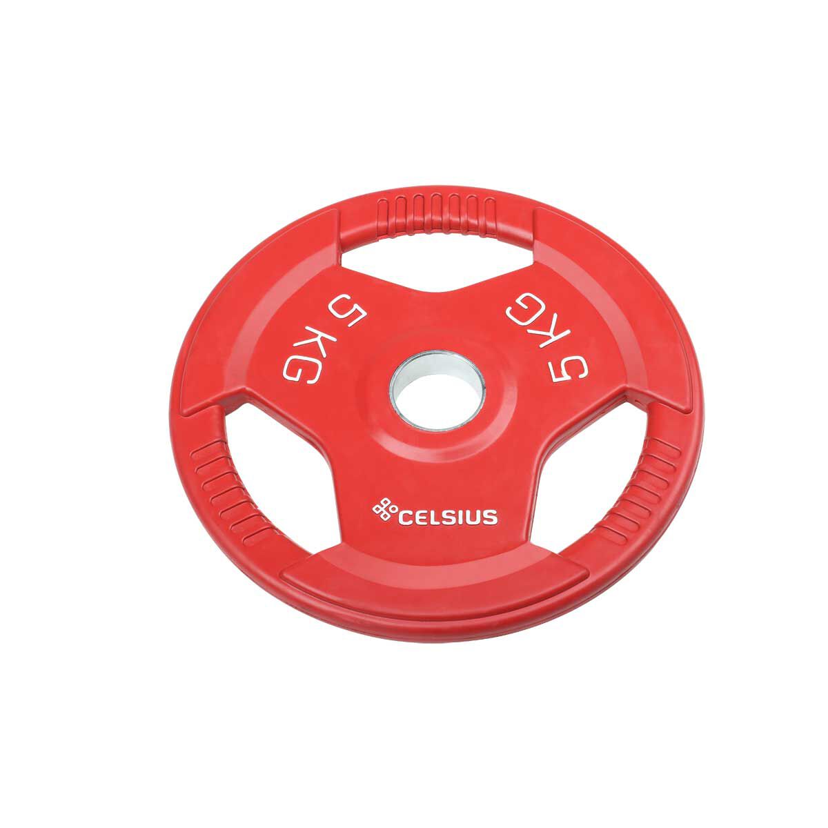 Celsius 5kg Olympic Weight Plate
