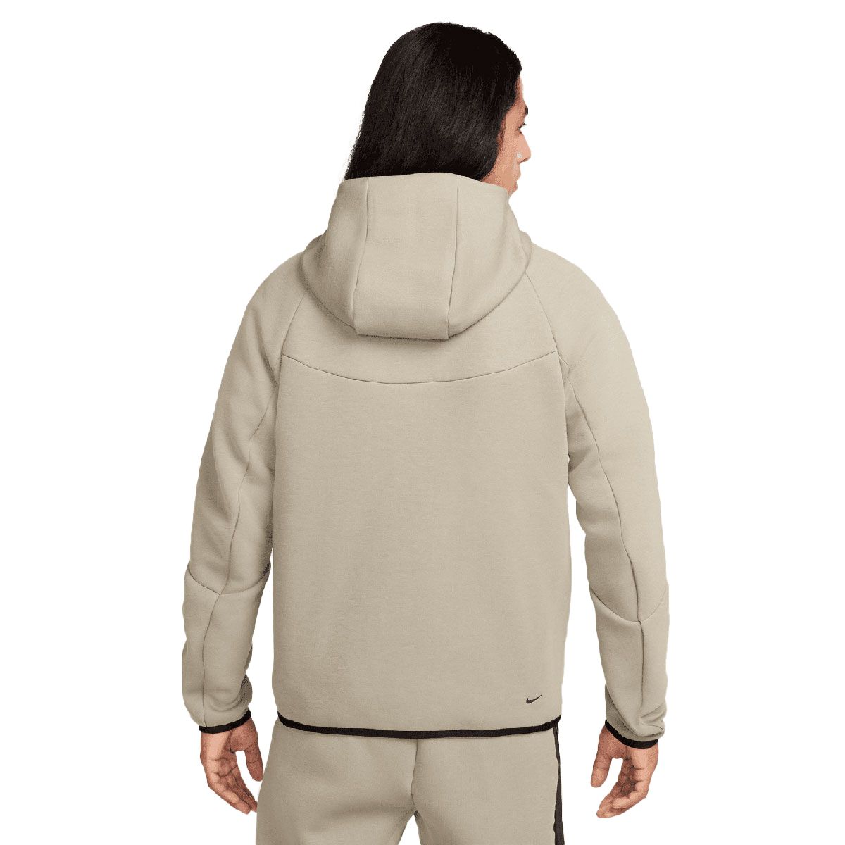 Nike Mens Tech Full Zip Windrunner Hoodie