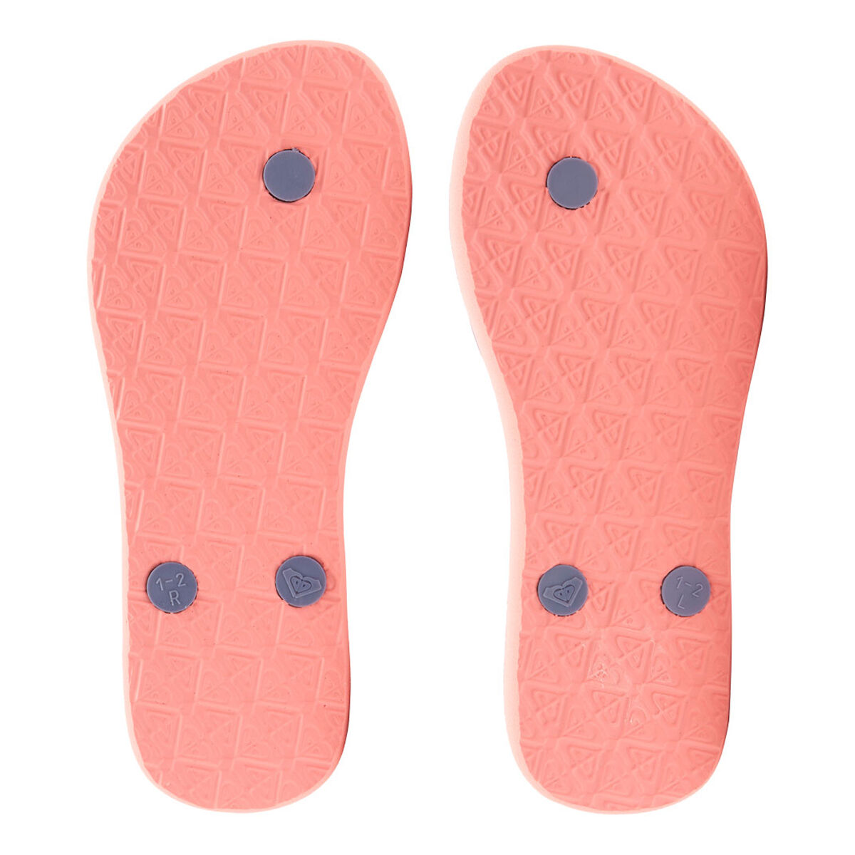 Roxy Viva Stamp Girls Thongs