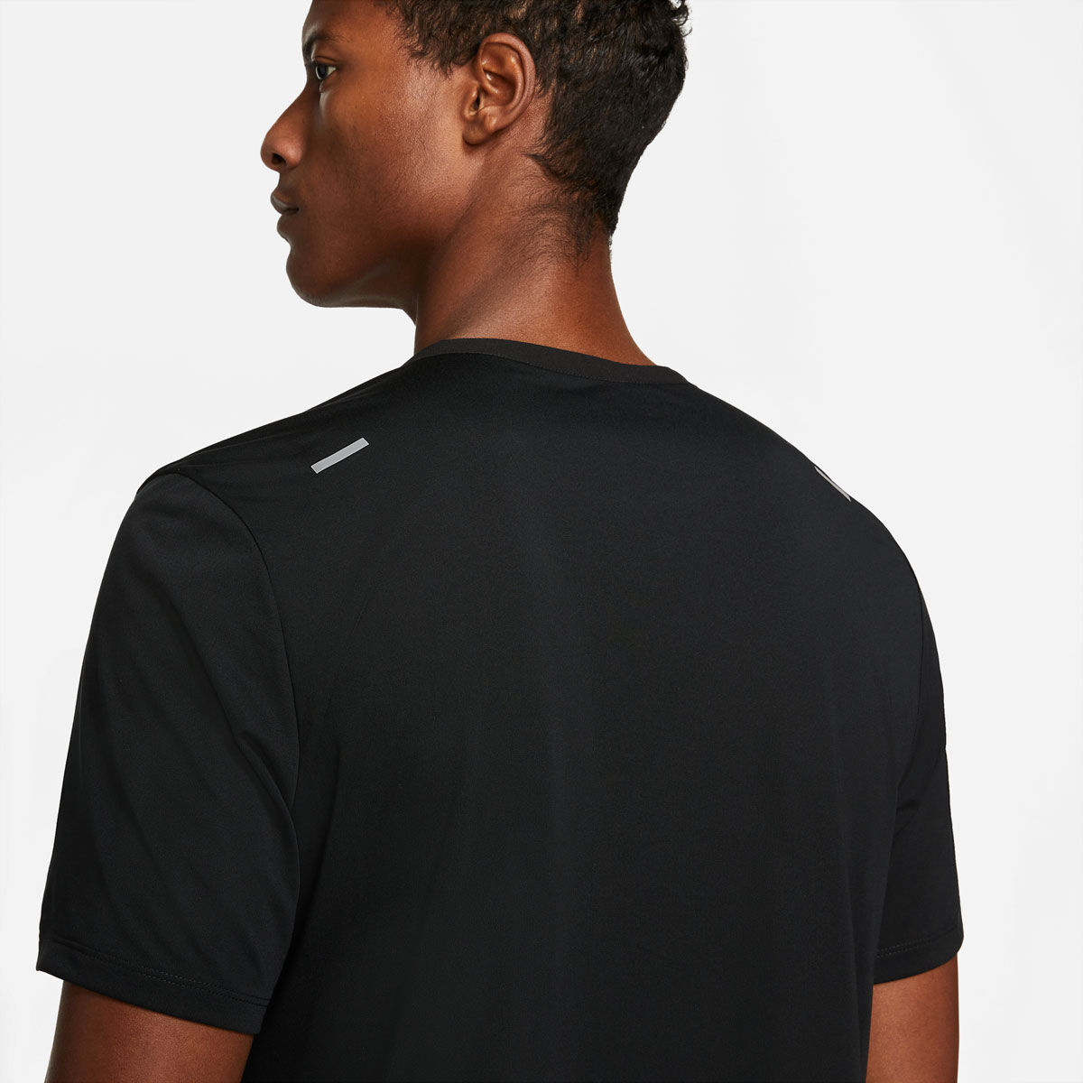 Nike Mens Dri-FIT Rise 365 Tee