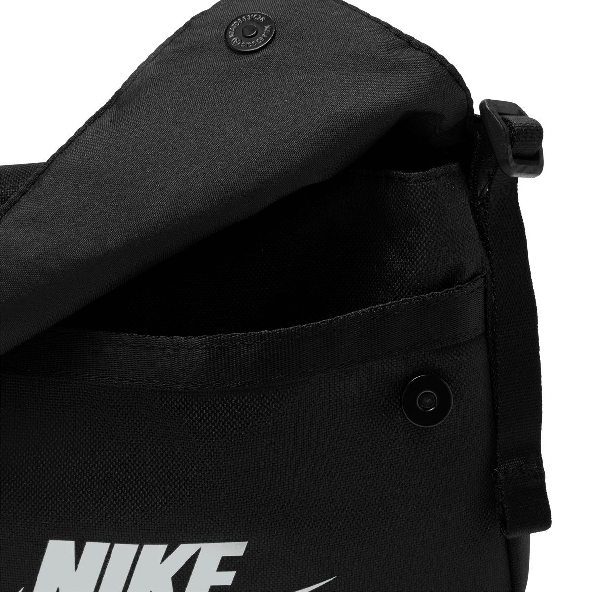 Nike Sportswear Futura Cross Body Bag