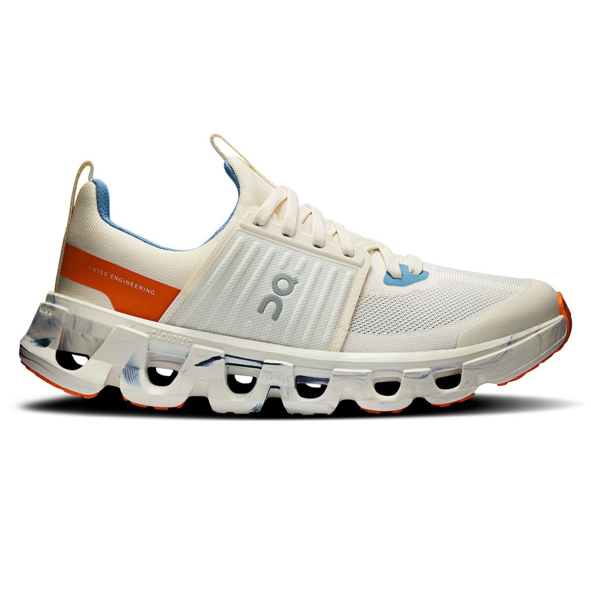 On Cloudswift GS Kids Running Shoes