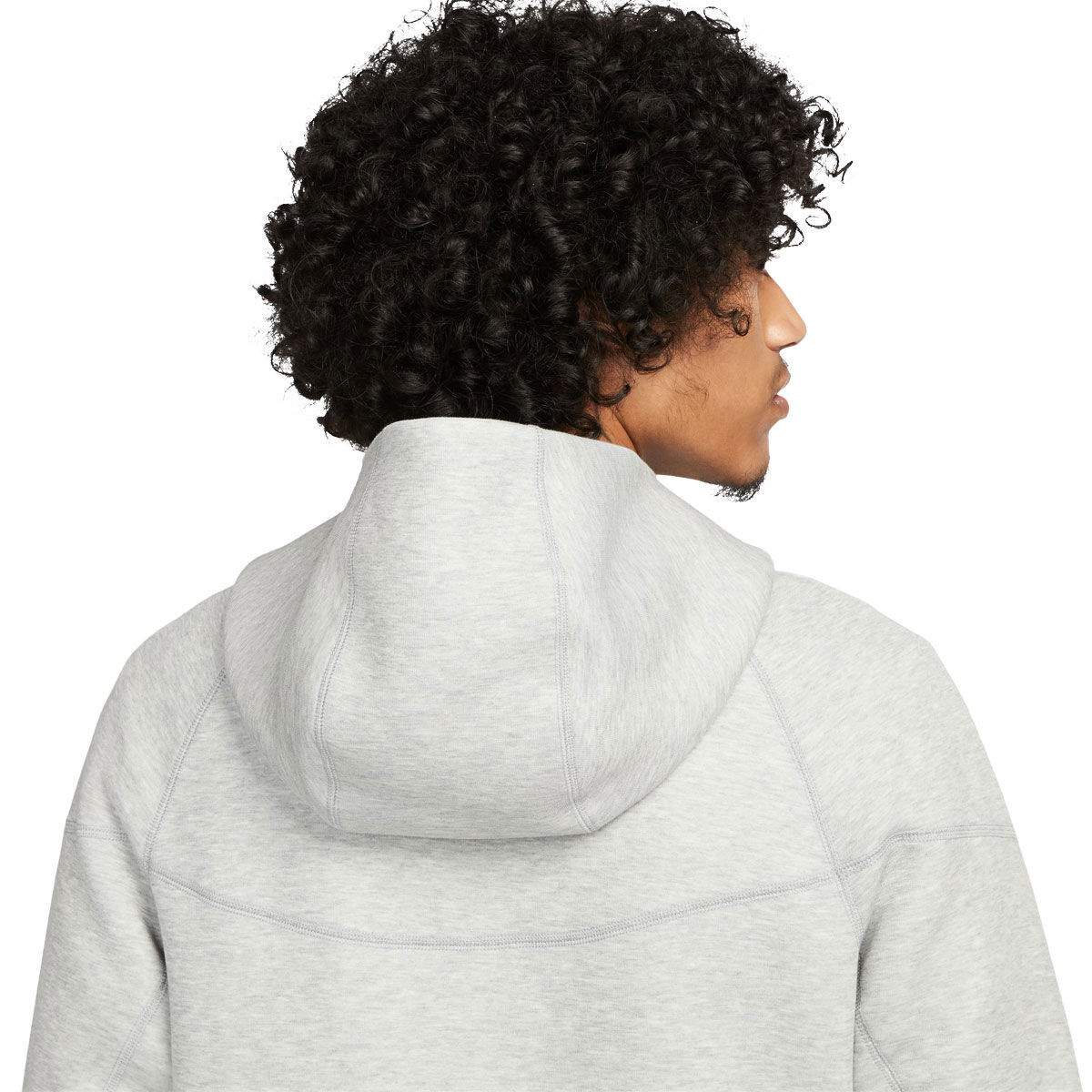Nike Mens Sportswear Tech Fleece Windrunner