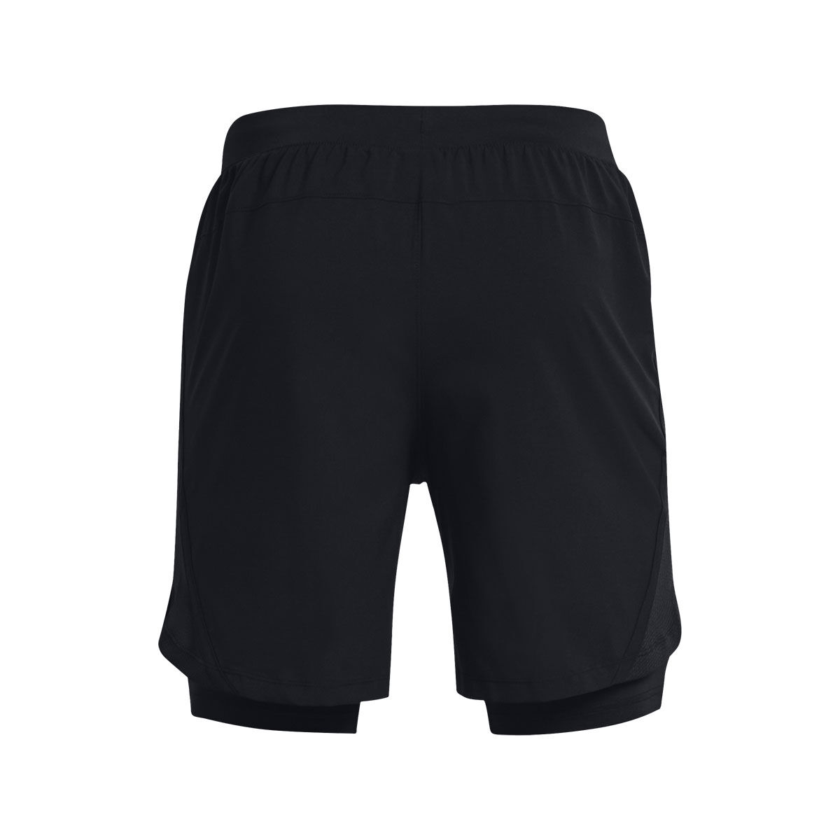 Under Armour Mens UA Launch 7 inch Running Shorts