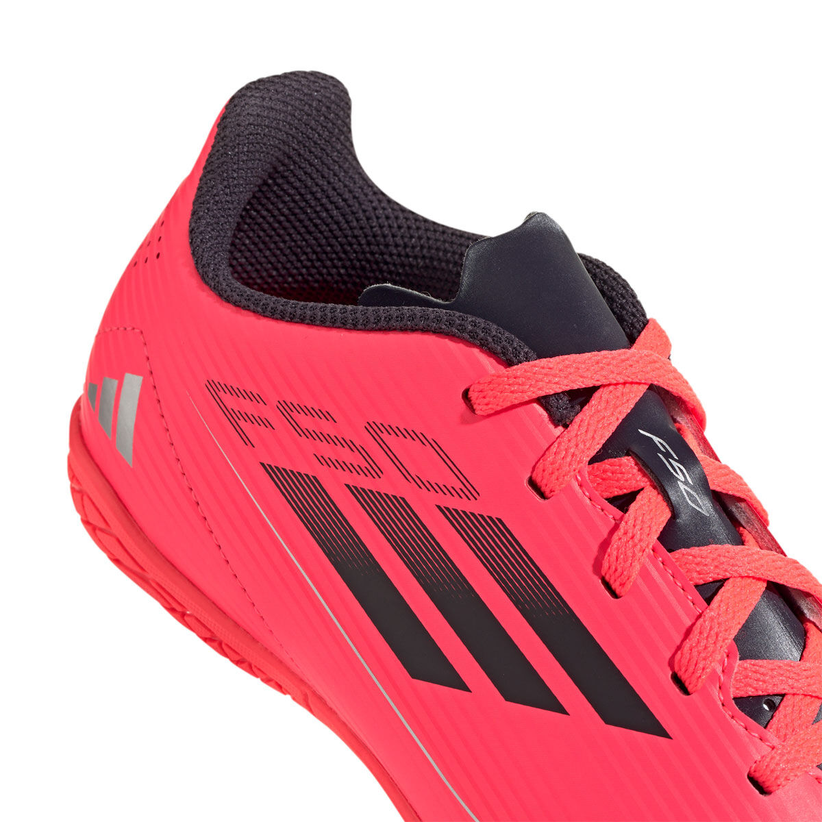 adidas F50 Club Kids Indoor Soccer Shoes