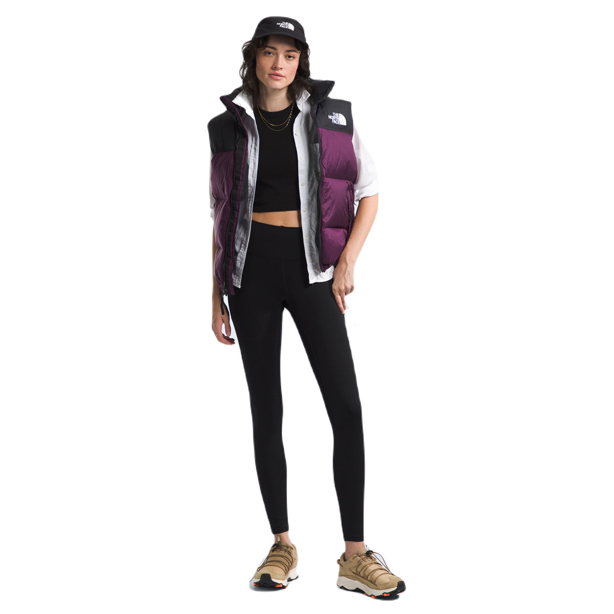 The North Face Womens Dune Sky Utility Tights