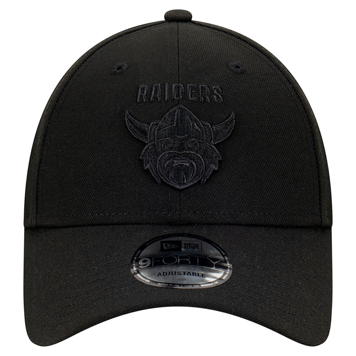 Canberra Raiders New Era Bob 9FORTY Cap