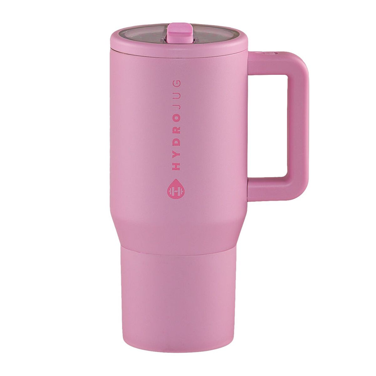 Hydrojug Traveler Water Bottle 590ml/20oz - Bubblegum