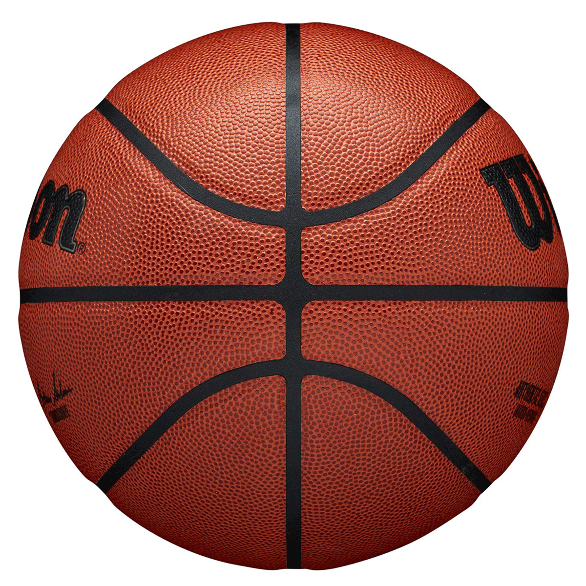 Wilson NBA Authentic Series Indoor/Outdoor Basketball