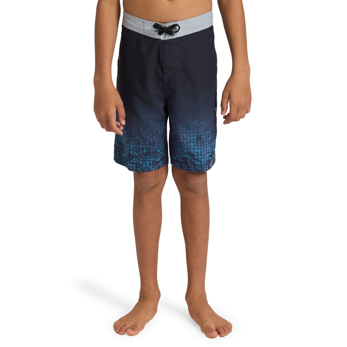 Quiksilver Boys Everyday Straight 17 Board Shorts