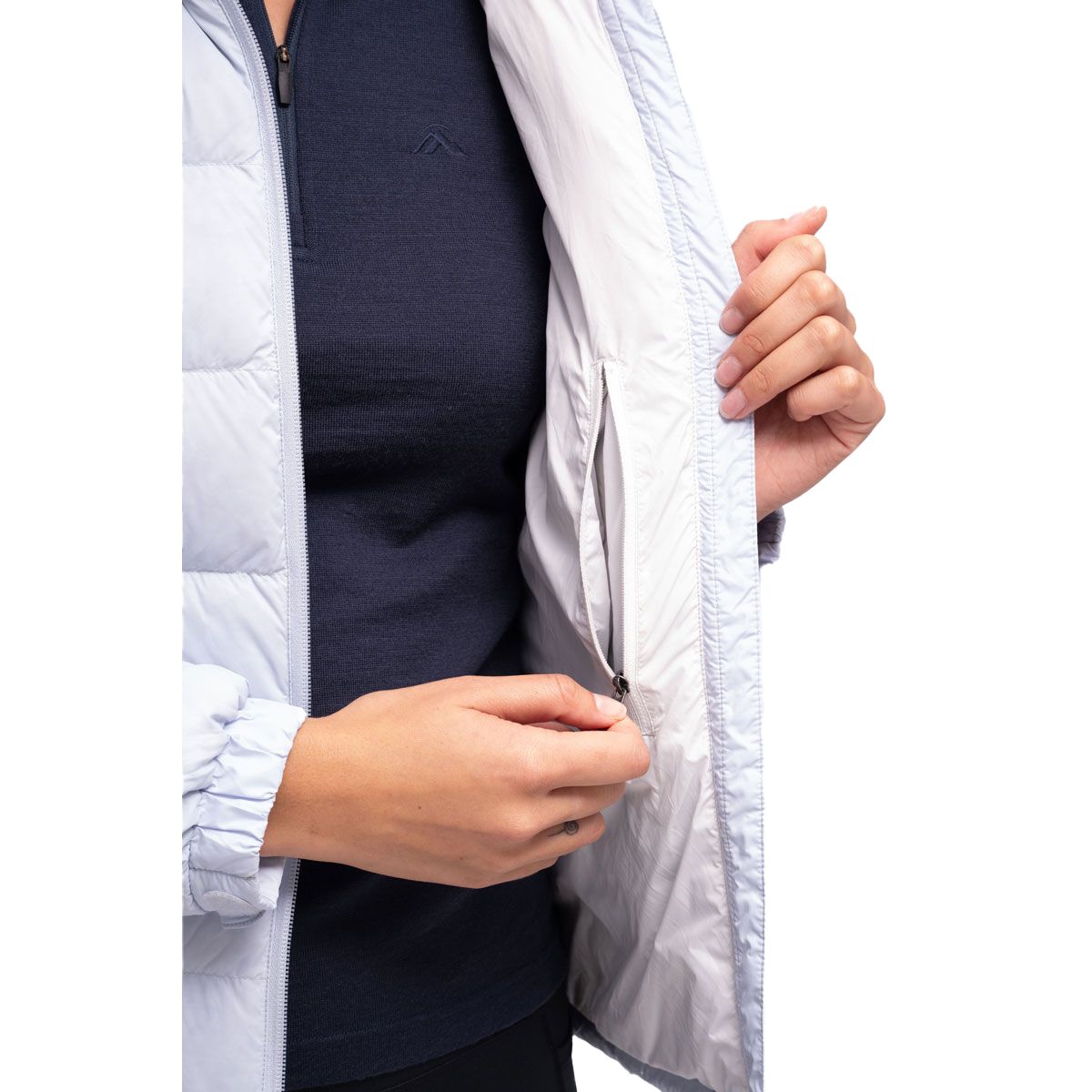 macpac Women's Halo Down Jacket V2