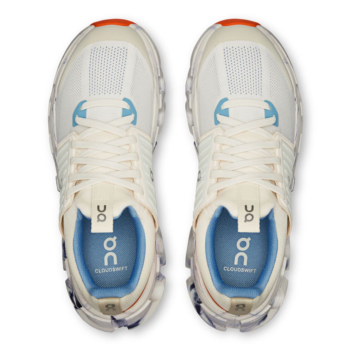 On Cloudswift GS Kids Running Shoes