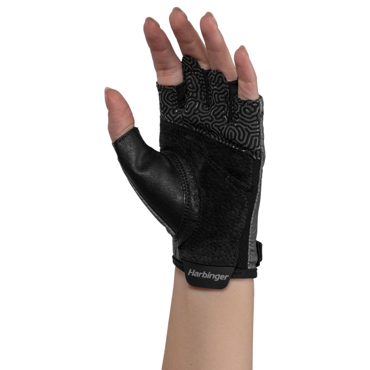 Harbinger Womens Pro Glove V3