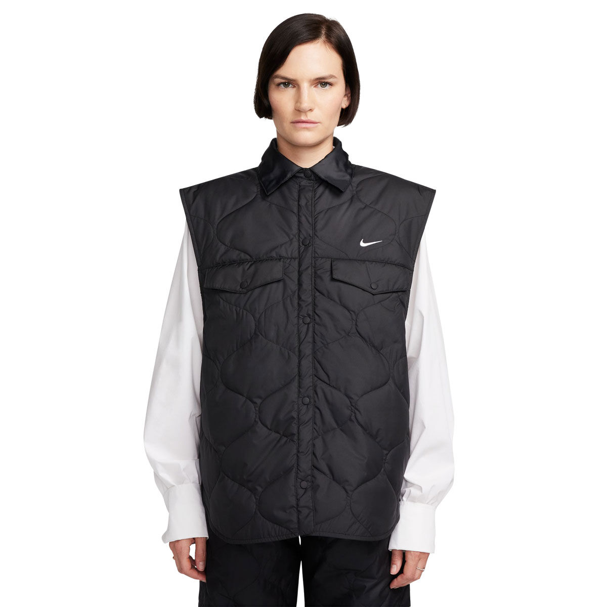 Nike Womens Sportswear Essential Vest