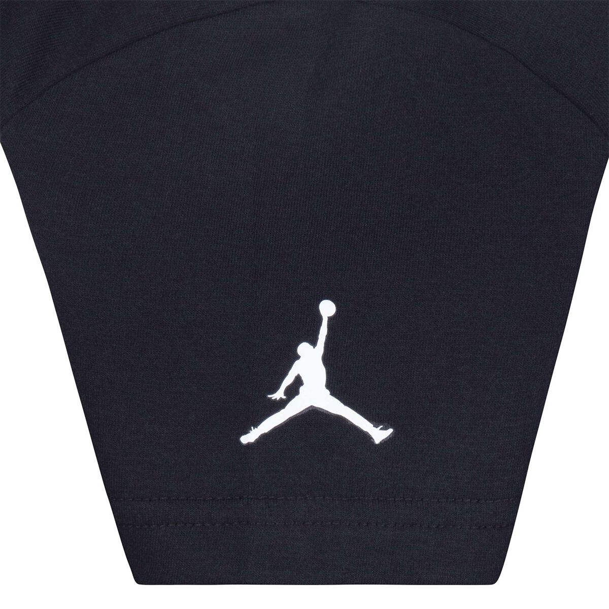 Jordan Kids Practice Flight Tee