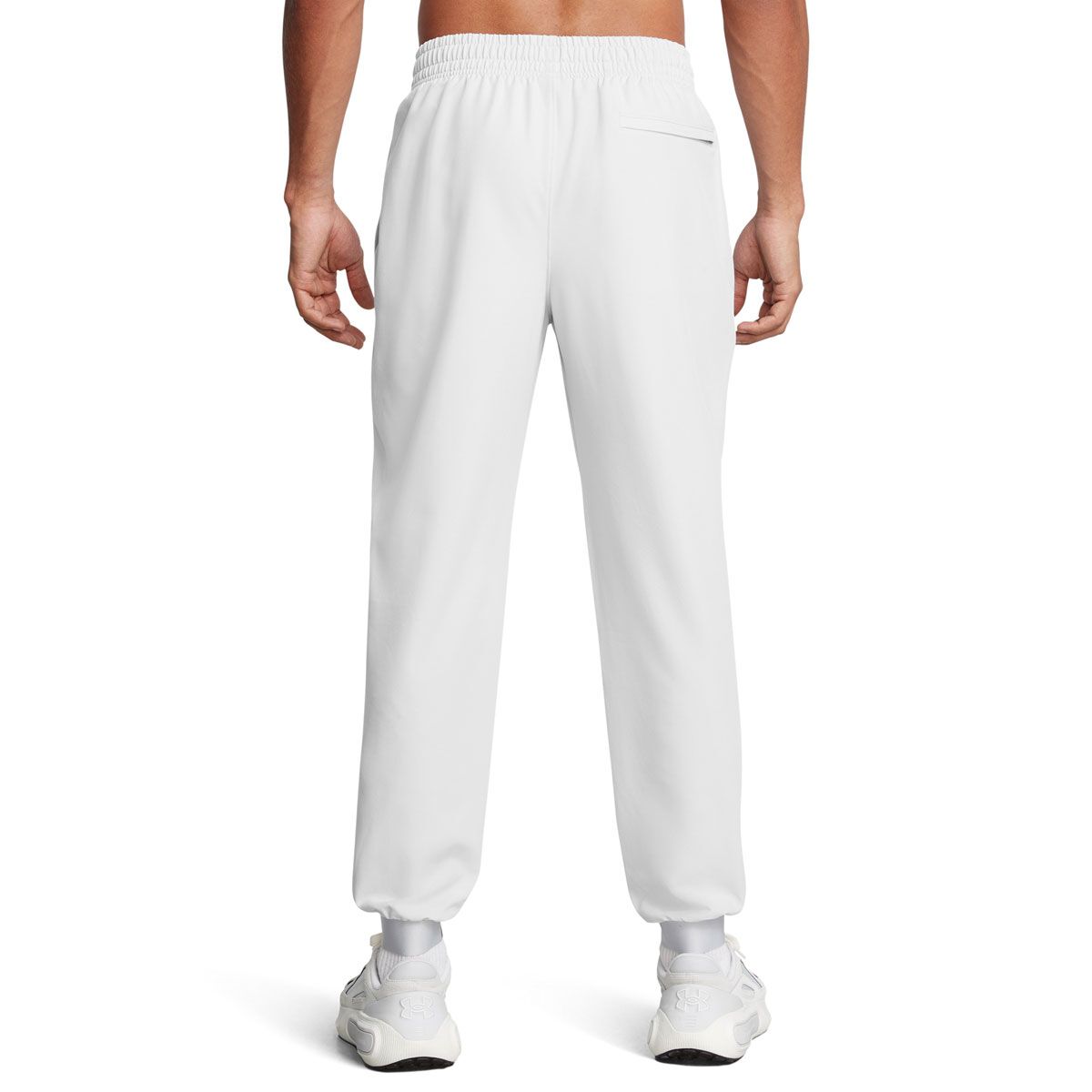Under Armour Mens Unstoppable Woven Jogger Track Pants