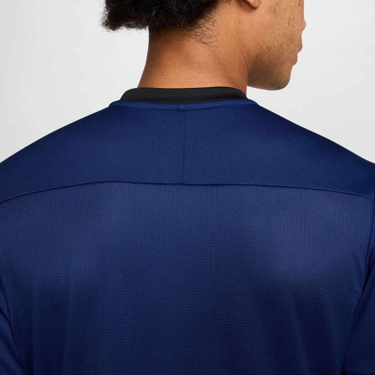 Nike Mens Academy Dri-FIT Short-Sleeve Football Top