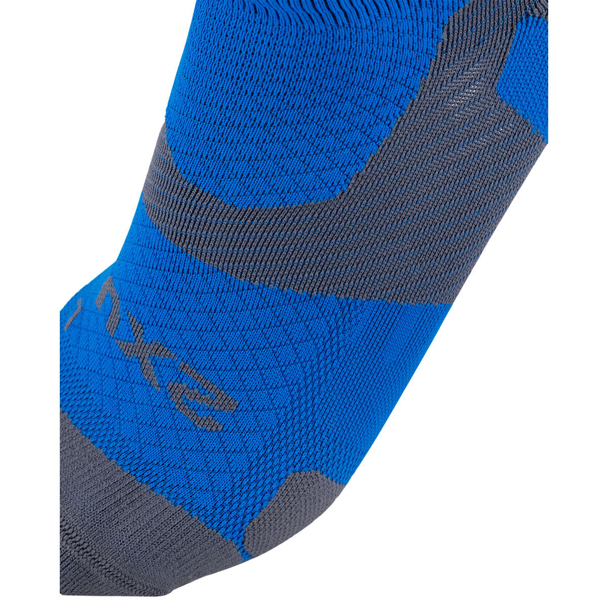 2XU Vectr Light Cushion No Show Socks