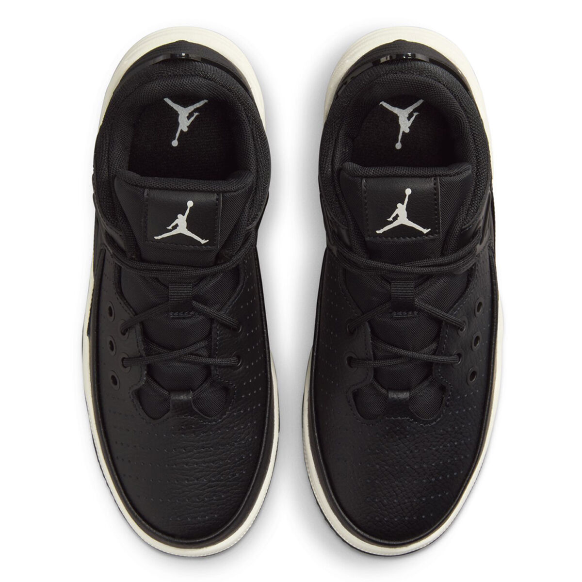 Jordan Max Aura 5 GS Kids Basketball Shoes