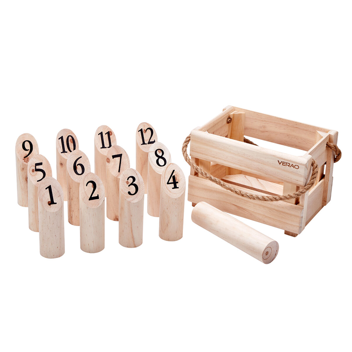 Verao Giant Number Toss