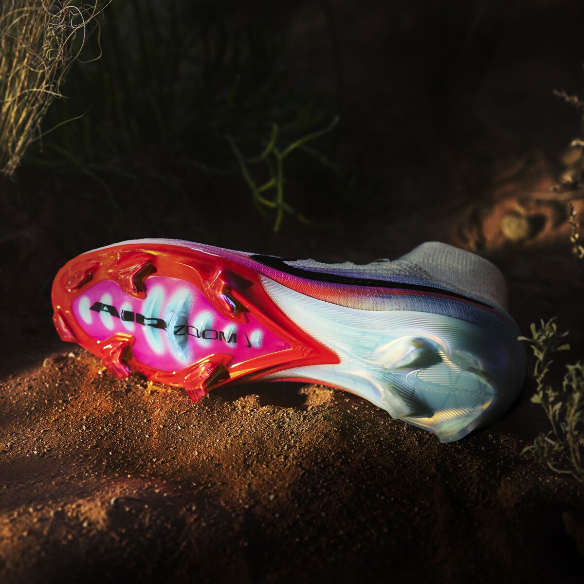 Nike Mercurial Superfly 10 Elite FG High-Top Sam Kerr Football Boots