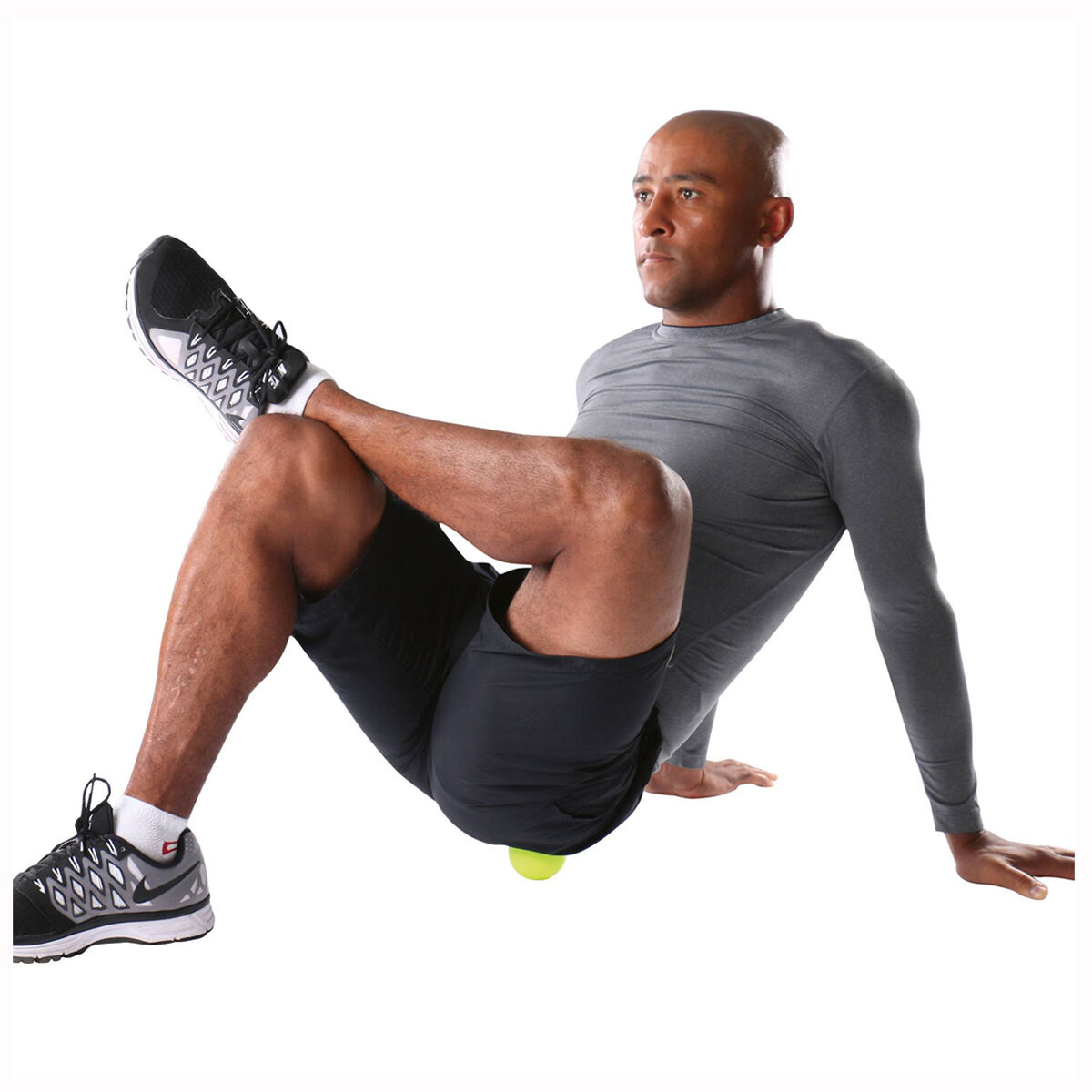 PTP Soft And Firm Massage Balls