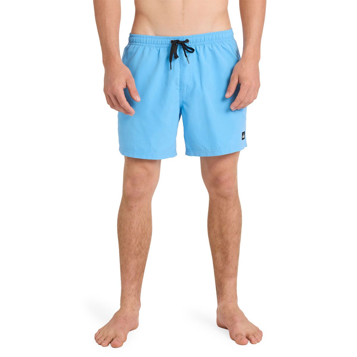 Quicksilver Mens Everyday Solid 15 inch Boardshorts