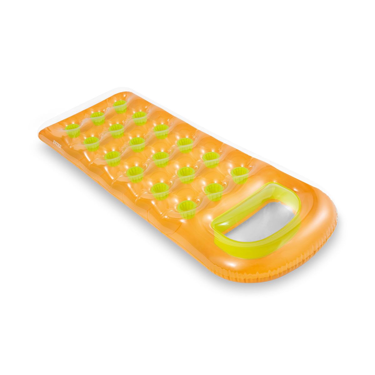 Intex 18 Pocket Clear Windows Mats