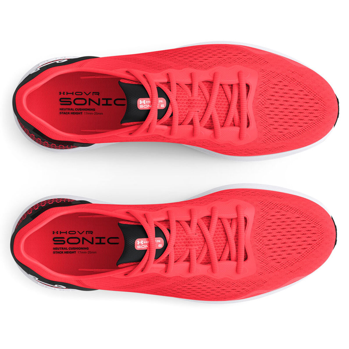Under Armour HOVR Sonic 6 Mens Running Shoes