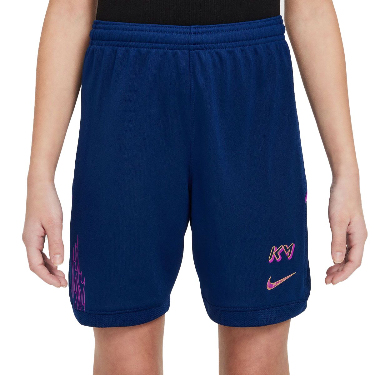 Nike Junior Kylian Mbappe Dri-FIT Academy 25 Football Shorts