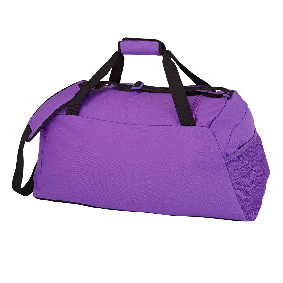 Puma Fundamentals Duffel Bag