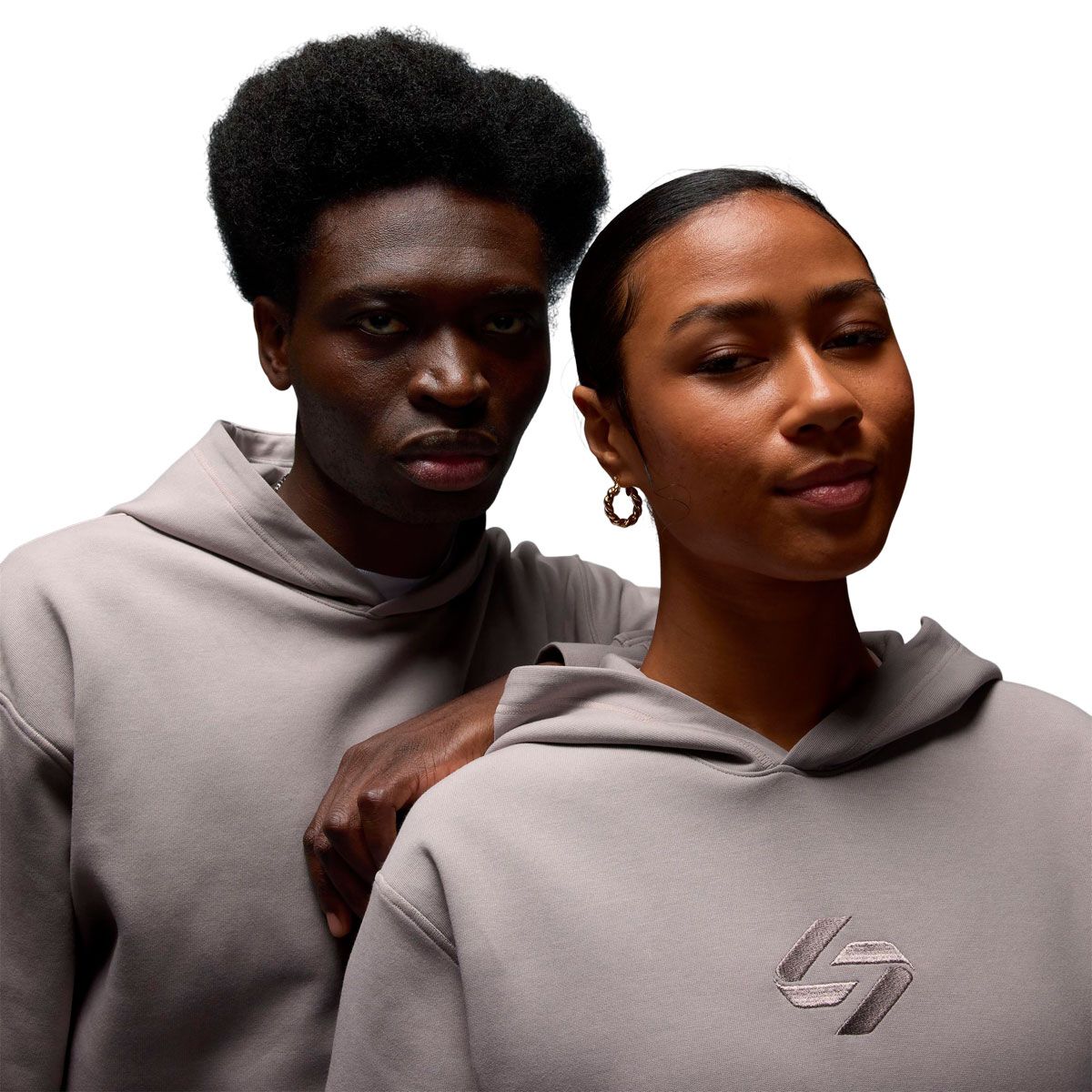 Jordan Luka Dri-FIT Fleece Pullover Hoodie