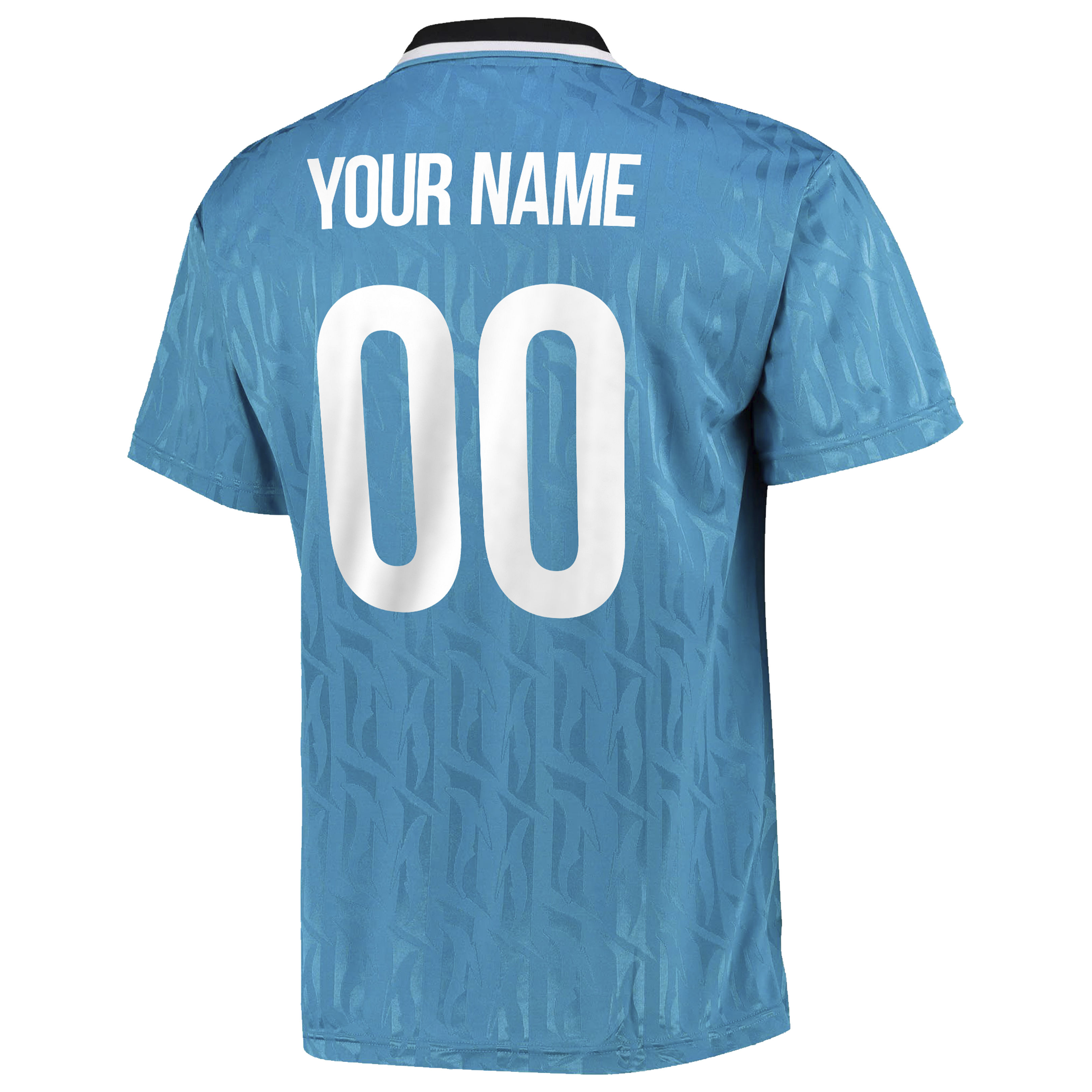 Derby County 1994 Away shirt