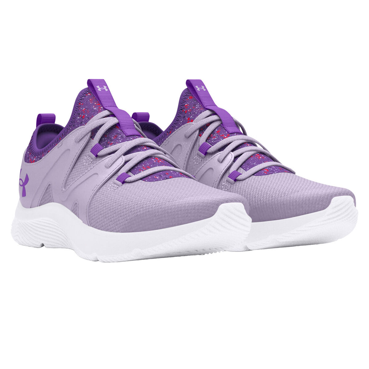 Under Armour Infinity 3.0 GS Kids Running Shoes