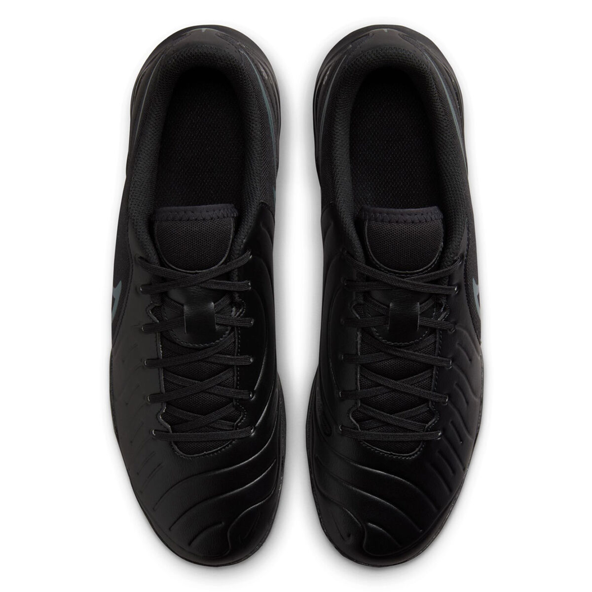 Nike Tiempo Legend 10 Club Indoor Soccer Shoes