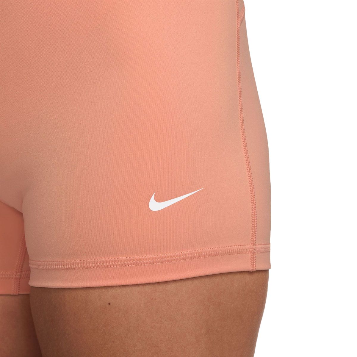Nike Pro Womens Sculpt Dri-FIT High Rise 3 Inch Short Tights