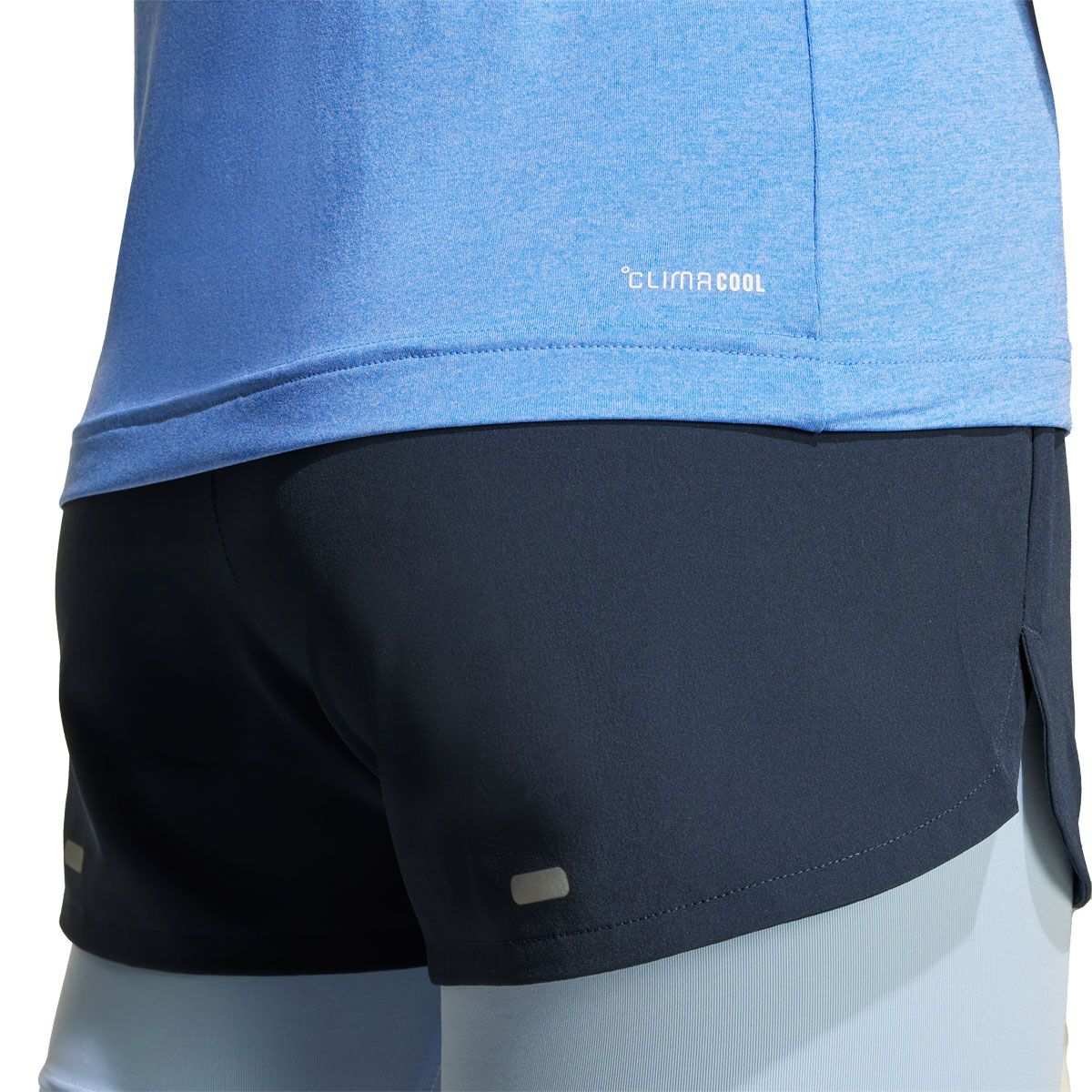 adidas Junior Go To PZ Tee