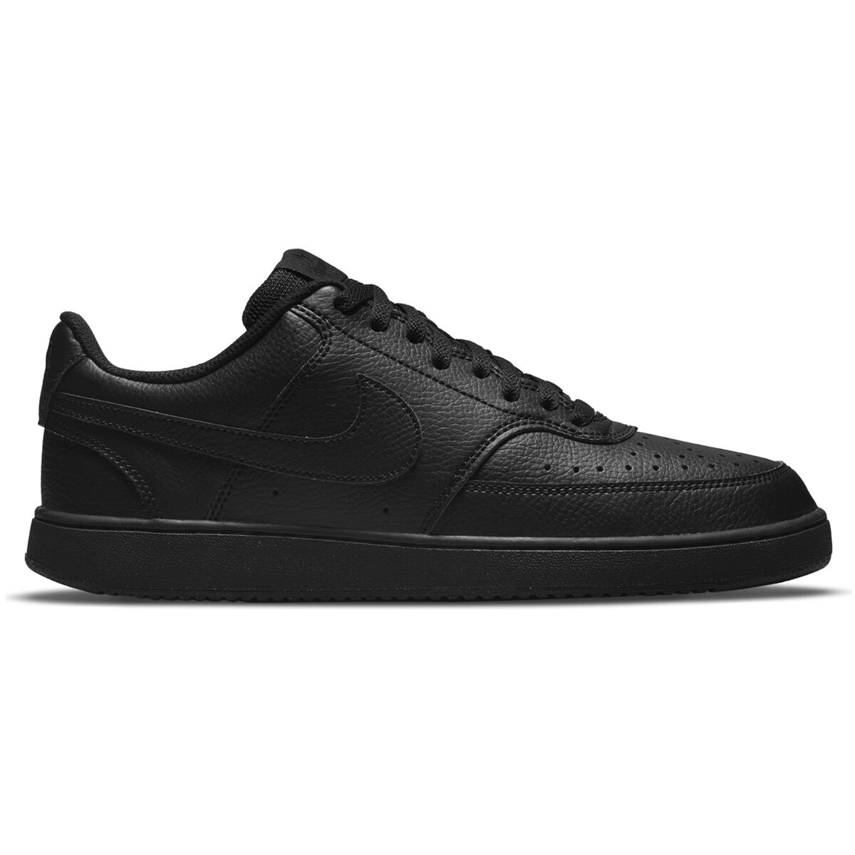 Nike Court Vision Low Next Nature Mens Casual Shoes