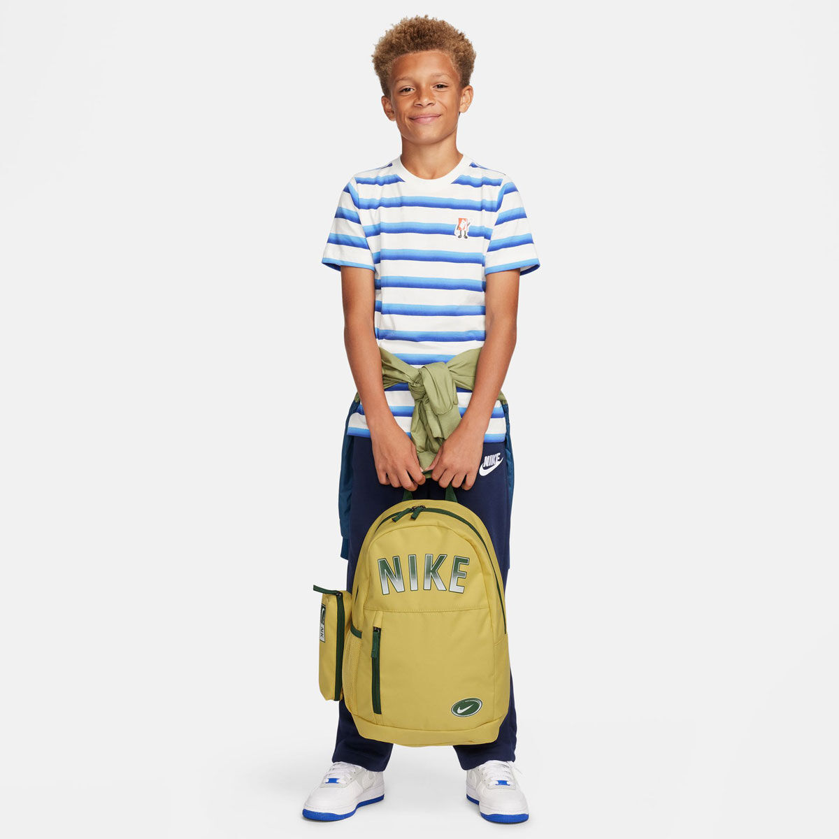 Nike Youth Elemental Backpack