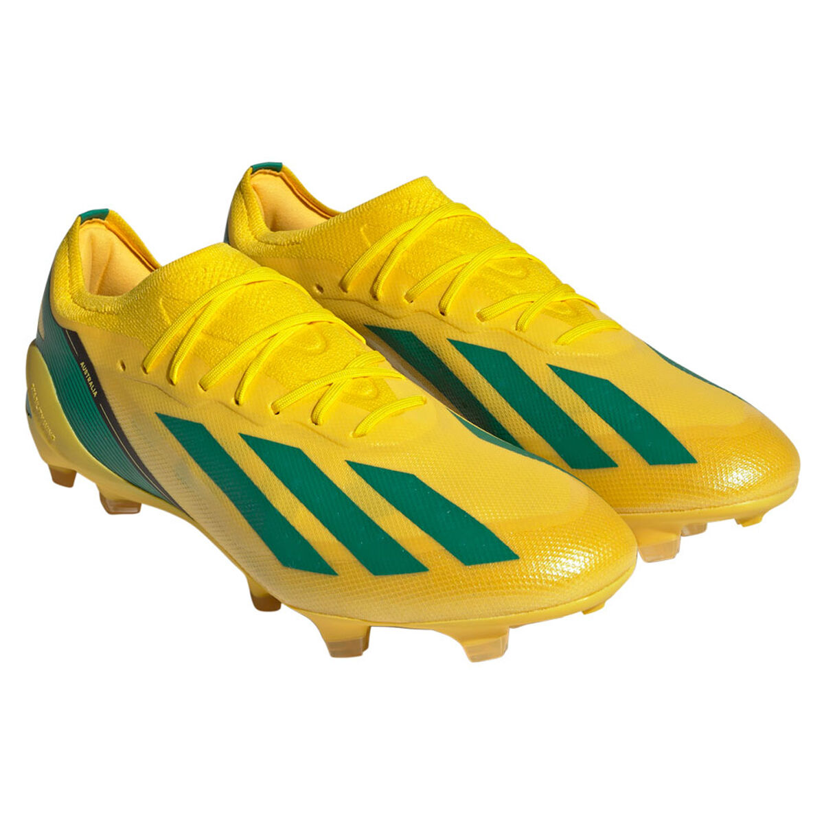 adidas X Crazyfast .1 AUS Football Boots