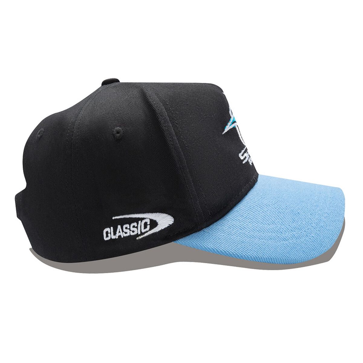 Cronulla-Sutherland Sharks 2025 Media Cap