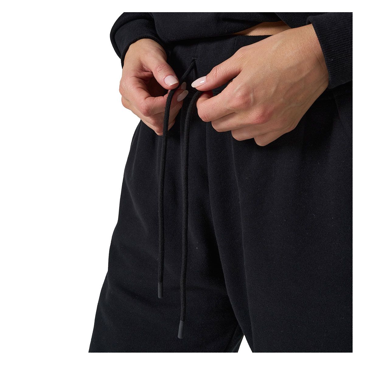 Ell/Voo Womens Freja Fleece Track Pant