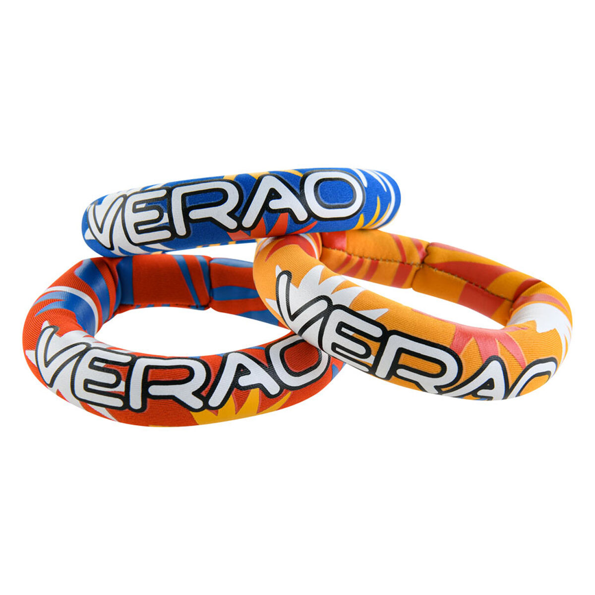 Verao Dive Rings 3 Pack