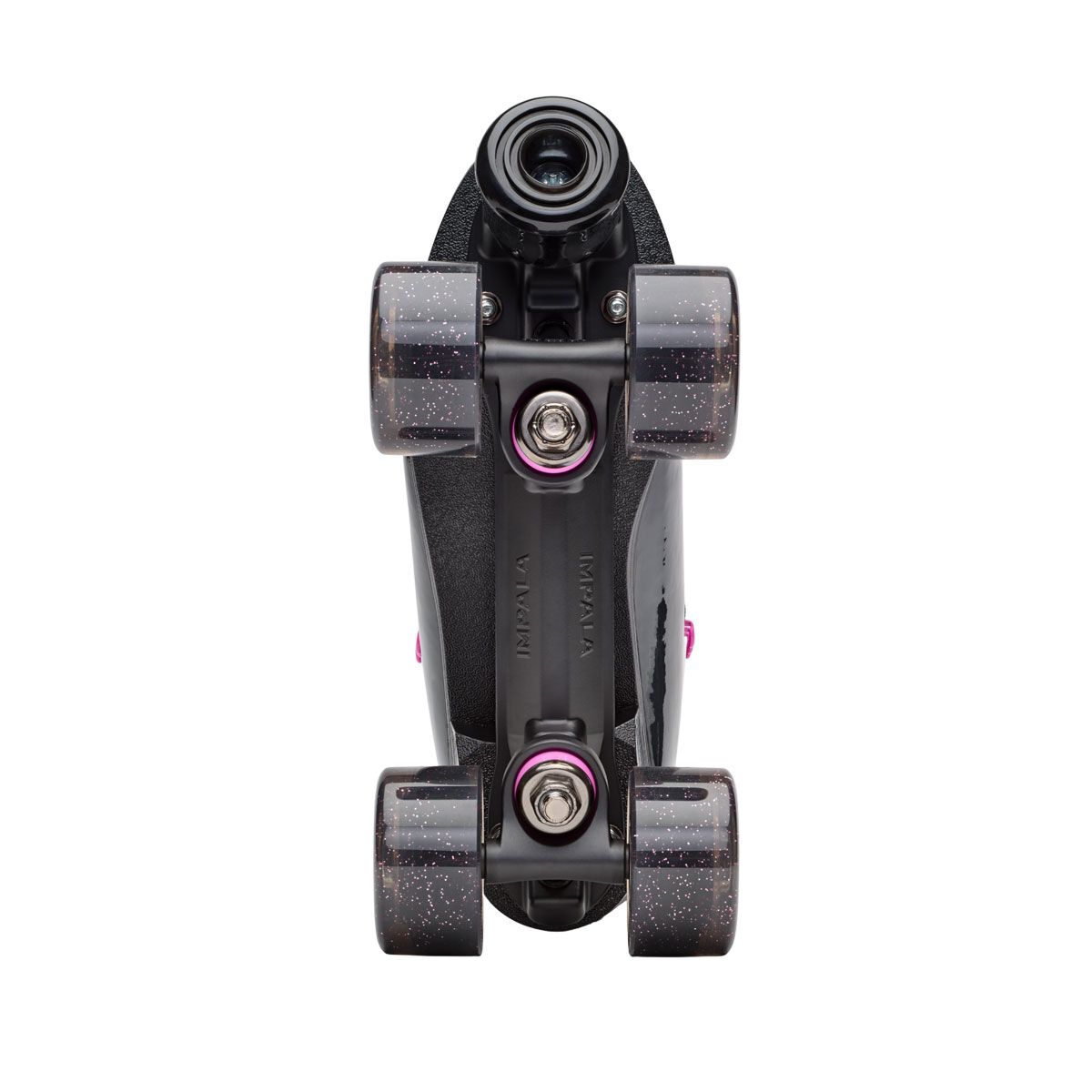 Impala Holographic Quad Skates