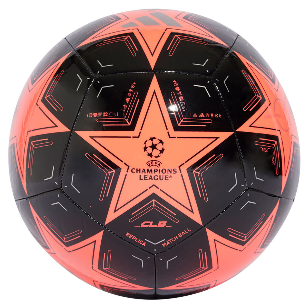 adidas UEFA Champions League 2024/25 Club Football