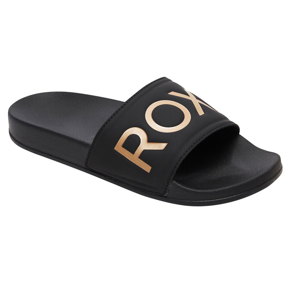 Roxy Slippy II Womens Slides