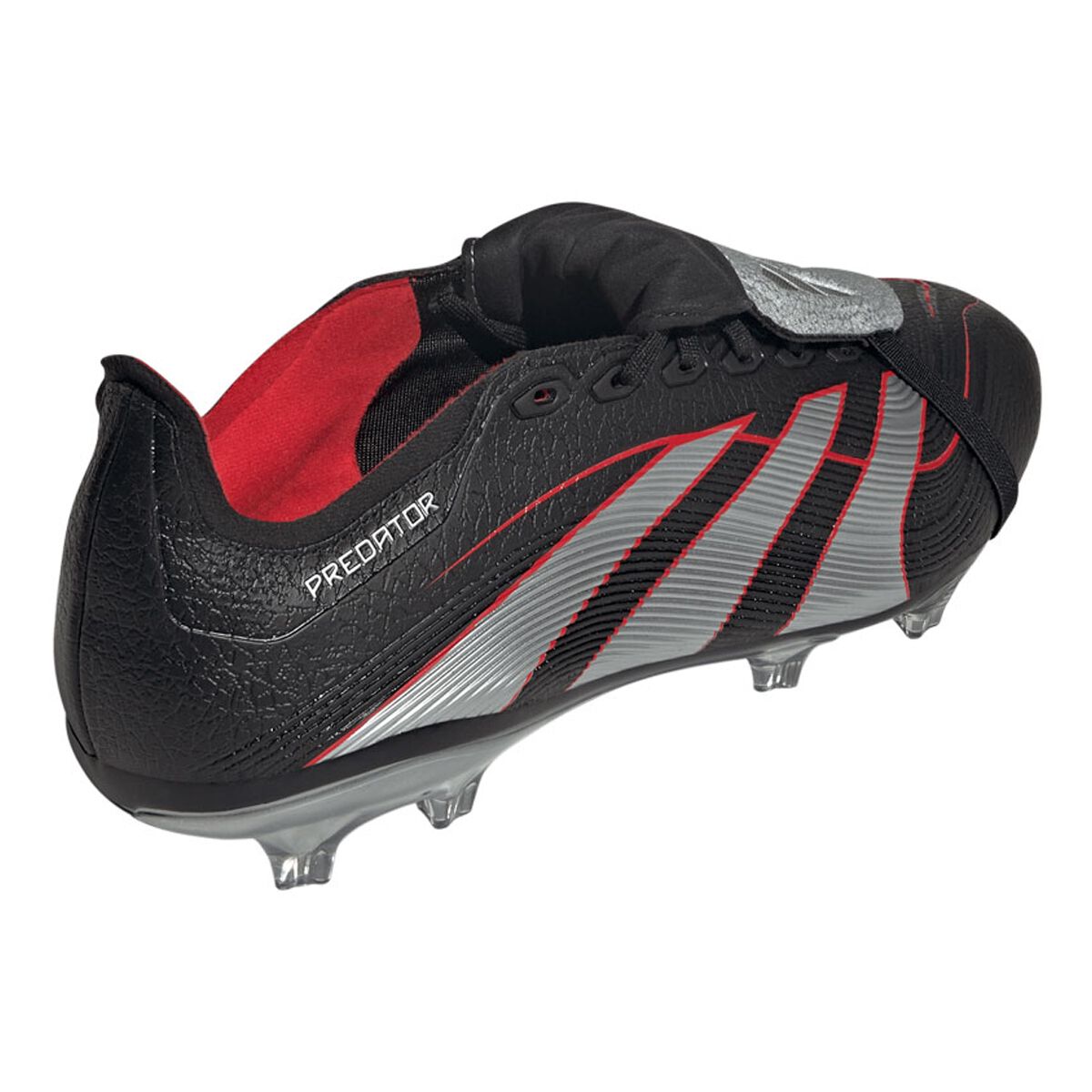 adidas Predator League BSR Fold-Over Tongue FG/MG Football Boots