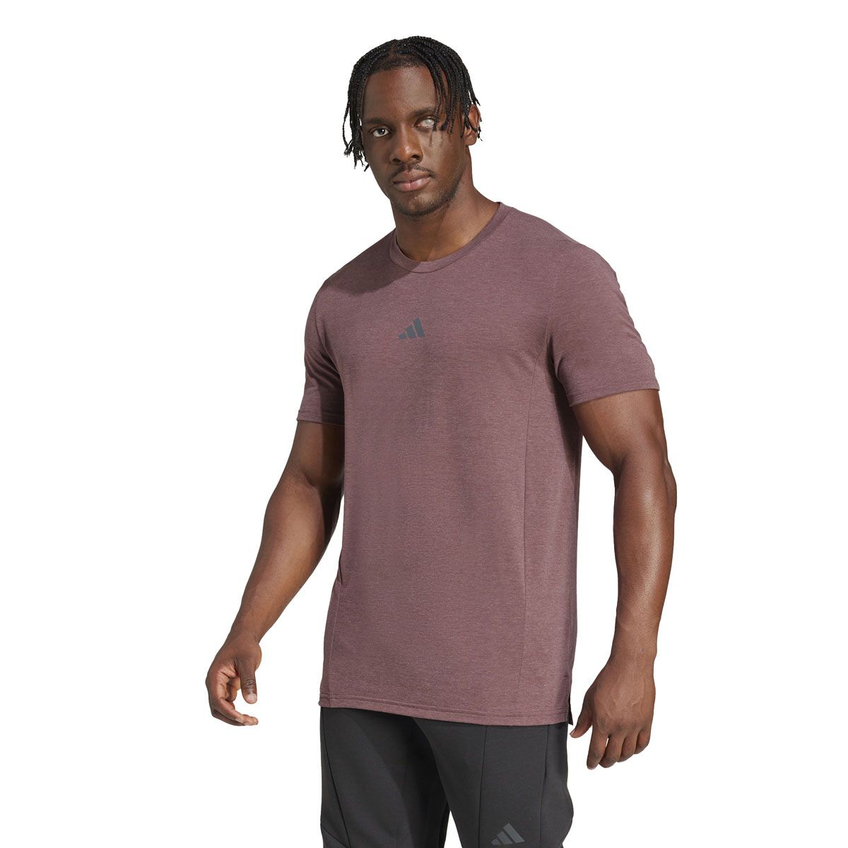 adidas Mens Designed 4 Training Tee